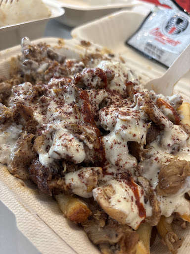 Photo of Osmow's Shawarma - 702 Main St, Penticton, BC V2A 5E1